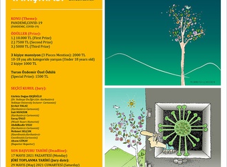 covid contest
