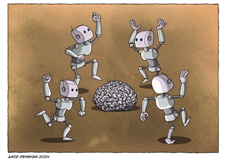Gallery of the Best World Cartoon-Part 2664