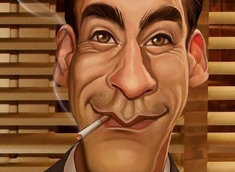 Donald Draper