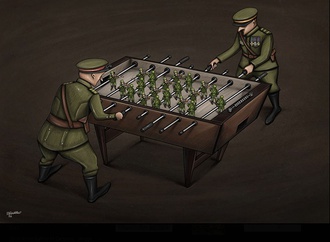 Gallery of the Best World Cartoon-Part 930