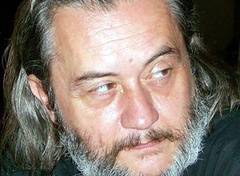 Sevket Yalaz