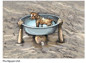 animal cartoon 2019 36