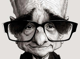 martin scorsese