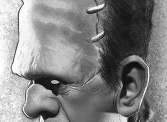 Boris Karloff