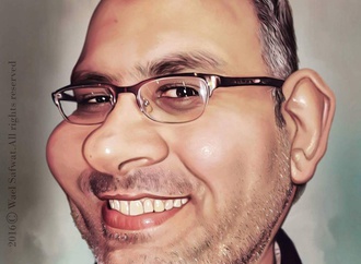 wael safwat egypt 141