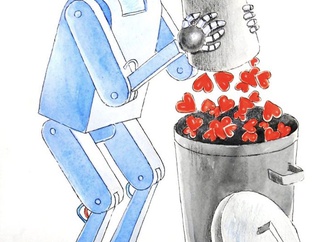 Gallery of the Best World Cartoon-Part 931