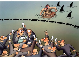 Gallery of the Best World Cartoon-Part 402