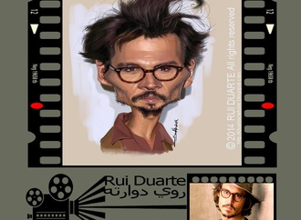 Johnny Depp