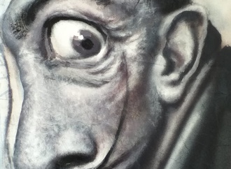 Salvador Dali