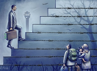 Gallery of the Best World Cartoon-Part 2664