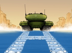 Gallery of the Best World Cartoon-Part 2603