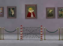 Gallery of the Best World Cartoon-Part 1554