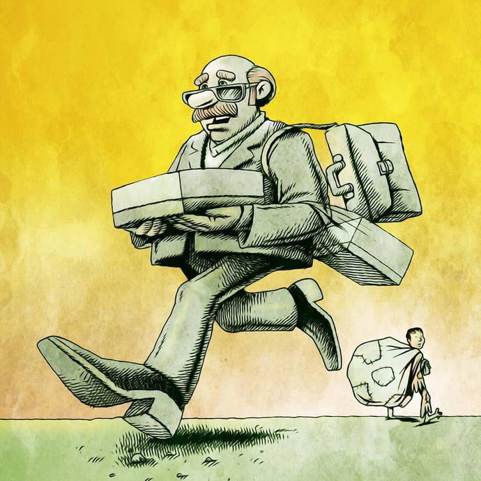 By: Jamal Rahmati-Iran