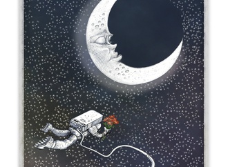 Astronaut