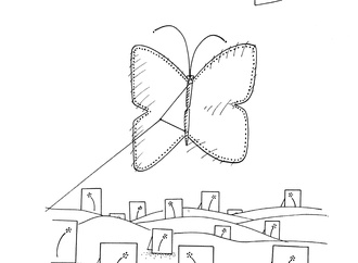 Gallery of Cartoons By Kambiz Derambakhsh From Iran