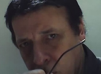 Oswaldo Moran