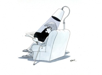 Gallery of the Best World Cartoon-Part 2354
