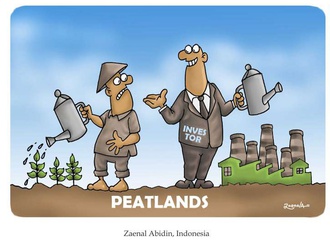 green optimistic indonesia 86