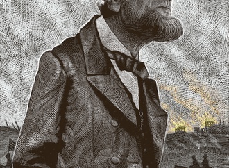 Gallery of Caricatures by Ricardo Martinez From  Chile
