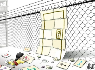 glen le lievre