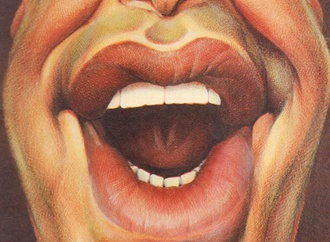 Gallery of Caricatures by Ricord,Morchoin & Mulatier