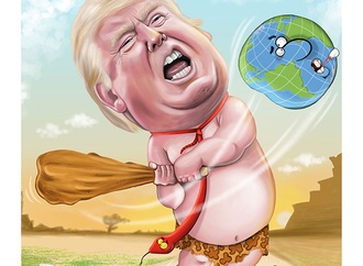 caricature section 83