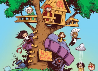 skottie young usa 50