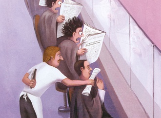 michal rogowski poland