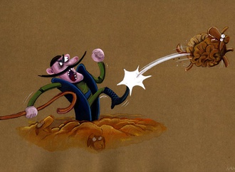 rahim baghal asgari iran 5