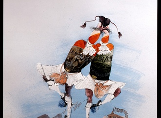 ralph steadman uk23