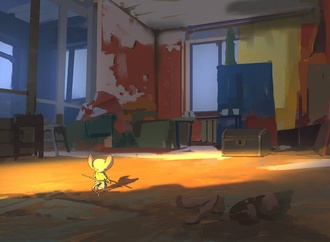 atey ghailan usa 1