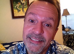 Rodney Pike