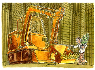 Gallery of the Best World Cartoon-Part 468