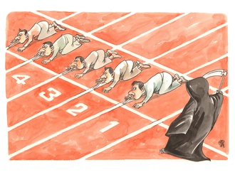 Gallery of the Best World Cartoon-Part 404