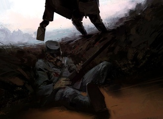 michal lisowski poland 25
