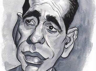 Humphrey Bogart