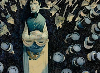 sterling hundley