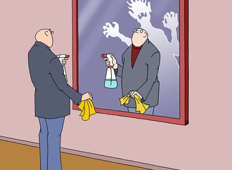 Gallery of Cartoon by Miroslav Bratak-Czech Republic