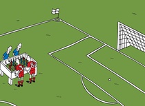 The Best World Cartoon-part 287