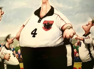 manfred deix austria33