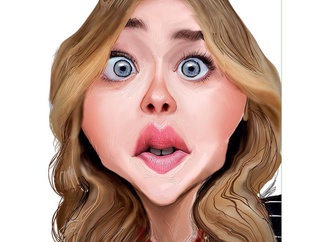 Gallery of Caricatures by Juan Manuel Gutierrez From Uruguay