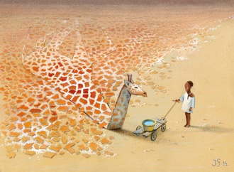 Drought