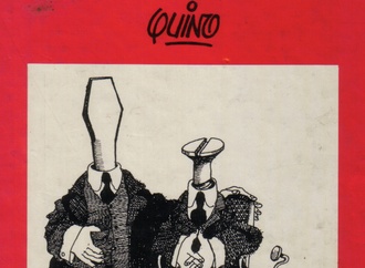 Gallery of the best cartoons by Quino-Argentina