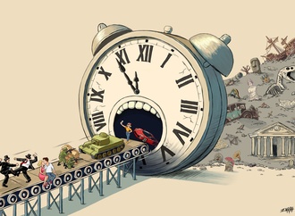 Gallery of the Best World Cartoon-Part 2664