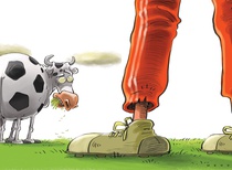 Gallery of the Best World Cartoon-Part 1615
