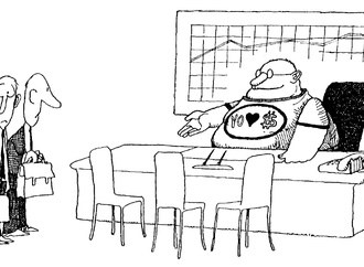 Gallery of the best cartoons by Quino-Argentina