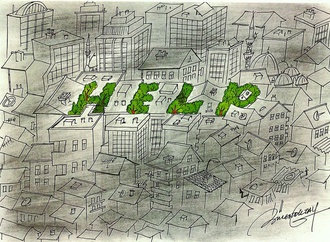 Gallery of the Best World Cartoon-Part 872