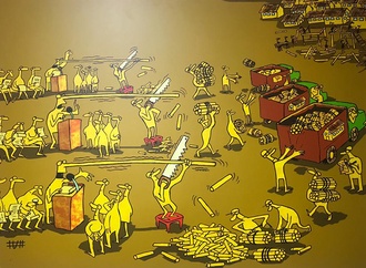 ralph steadman uk 30