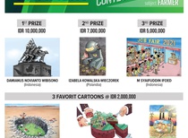 Winners | Petroka Cartoon Contest