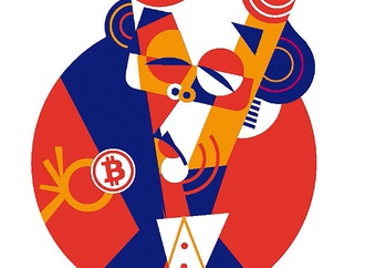 Gallery of Caricatures by Pablo Lobato From Argentina